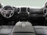 Thumbnail of 2022 Summit White Chevrolet Silverado 1500