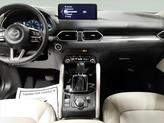 Thumbnail of 2022 Jet Black Mica Mazda CX-5