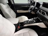 Thumbnail of 2022 Jet Black Mica Mazda CX-5