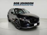 Photo of 2022 Jet Black Mica Mazda CX-5