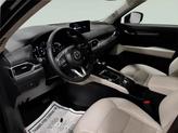 Thumbnail of 2022 Jet Black Mica Mazda CX-5