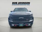 Thumbnail of 2019 Black Chevrolet Silverado 1500