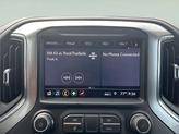 Thumbnail of 2019 Black Chevrolet Silverado 1500
