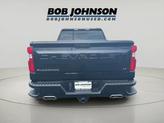 Thumbnail of 2019 Black Chevrolet Silverado 1500