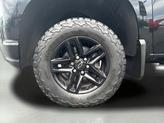 Thumbnail of 2019 Black Chevrolet Silverado 1500