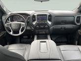 Thumbnail of 2019 Black Chevrolet Silverado 1500