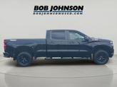 Thumbnail of 2019 Black Chevrolet Silverado 1500