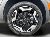 Thumbnail of 2024 Fusion Black Kia Seltos