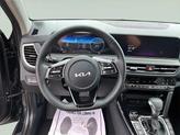 Thumbnail of 2024 Fusion Black Kia Seltos