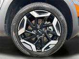Thumbnail of 2024 Fusion Black Kia Seltos