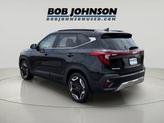 Thumbnail of 2024 Fusion Black Kia Seltos