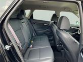Thumbnail of 2024 Fusion Black Kia Seltos