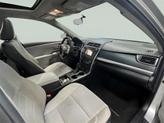 Thumbnail of 2015 Gray Toyota Camry