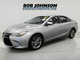 Thumbnail of 2015 Gray Toyota Camry