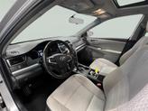 Thumbnail of 2015 Gray Toyota Camry