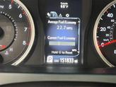 Thumbnail of 2015 Gray Toyota Camry