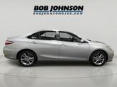 Thumbnail of 2015 Gray Toyota Camry
