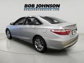 Thumbnail of 2015 Gray Toyota Camry