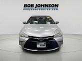 Thumbnail of 2015 Gray Toyota Camry