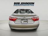 Thumbnail of 2015 Gray Toyota Camry