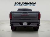 Thumbnail of 2024 Sterling Metallic GMC Sierra 1500