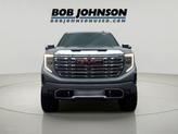 Thumbnail of 2024 Sterling Metallic GMC Sierra 1500