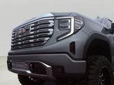 Thumbnail of 2024 Sterling Metallic GMC Sierra 1500