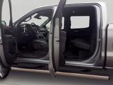 Thumbnail of 2024 Sterling Metallic GMC Sierra 1500