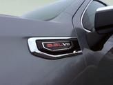 Thumbnail of 2024 Sterling Metallic GMC Sierra 1500