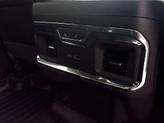 Thumbnail of 2024 Sterling Metallic GMC Sierra 1500