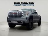 Thumbnail of 2024 Sterling Metallic GMC Sierra 1500