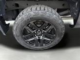 Thumbnail of 2023 Dark Ash Metallic Chevrolet Silverado 1500