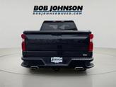 Thumbnail of 2023 Dark Ash Metallic Chevrolet Silverado 1500