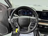 Thumbnail of 2023 Dark Ash Metallic Chevrolet Silverado 1500