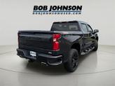 Thumbnail of 2023 Dark Ash Metallic Chevrolet Silverado 1500