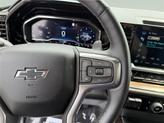 Thumbnail of 2023 Dark Ash Metallic Chevrolet Silverado 1500