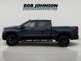 Thumbnail of 2023 Dark Ash Metallic Chevrolet Silverado 1500
