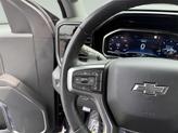 Thumbnail of 2023 Dark Ash Metallic Chevrolet Silverado 1500