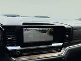 Thumbnail of 2023 Dark Ash Metallic Chevrolet Silverado 1500