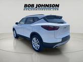 Thumbnail of 2020 Summit White Chevrolet Blazer