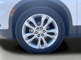 Thumbnail of 2020 Summit White Chevrolet Blazer