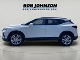 Thumbnail of 2020 Summit White Chevrolet Blazer