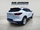 Thumbnail of 2020 Summit White Chevrolet Blazer