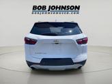 Thumbnail of 2020 Summit White Chevrolet Blazer