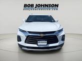 Thumbnail of 2020 Summit White Chevrolet Blazer