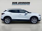 Thumbnail of 2020 Summit White Chevrolet Blazer