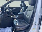 Thumbnail of 2020 Summit White Chevrolet Blazer