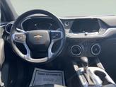 Thumbnail of 2020 Summit White Chevrolet Blazer