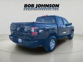 Thumbnail of 2022 Super Black Nissan Frontier