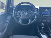 Thumbnail of 2022 Super Black Nissan Frontier